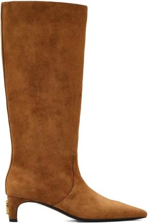 Marc Jacobs Donna, Scarpe, Marrone, 41 EU, new