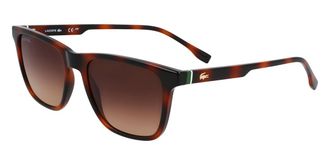 Lacoste L6041S N 214 Mens Sunglasses Tortoiseshell Size 54