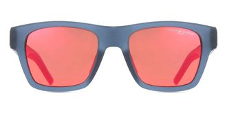 Tommy Hilfiger TH 1975/S FLL/B8 Mens Sunglasses Blue Size 51