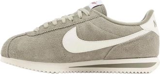 Nike Fitness, Dames, Beige, 37 1/2 EU, Su&egrave;de, Cortez Vintage Suede