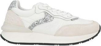 Voile Blanche FOOTWEAR - Trainers on YOOX.COM