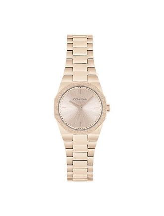 Calvin Klein Reloj De Pulsera Esculpida Geometric