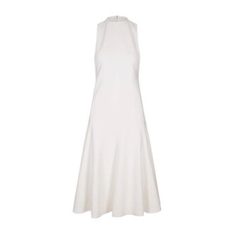 Jacquemus Mujer, Vestidos, Blanco, Talla: S