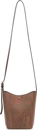 Etro Donna, Borse, Marrone, Taglia unica, new