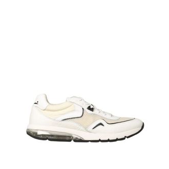 Voile Blanche Heren, Schoenen, Wit, Maat: 41 EU Leer