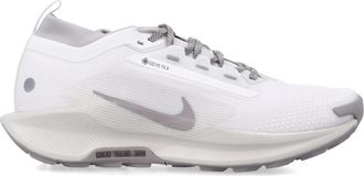 Nike React X Pegasus Trail 5 GTX - Heren - Fitnessschoenen - Wit - 36 1/2 EU - Fitness