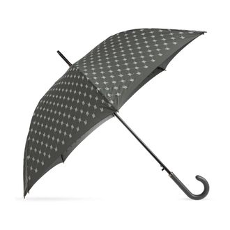 Moschino unisex, Accessoires, Grijs, Maat: ONE Size Poliester
