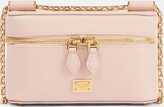 Dolce & Gabbana Borsa a tracolla Sicily Small in pelle