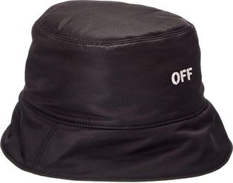 Off-white Off Stamp Bucket Hat