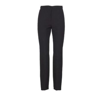 Pinko Black Trousers Stylish