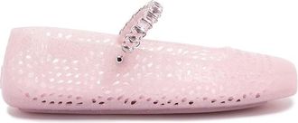 Jimmy Choo London The Jelly