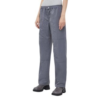 Sams&oslash;e & Sams&oslash;e Mujer, Pantalones, Gris, Talla: M