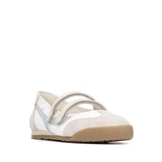 Xti Womens Mary Jane Sneakers