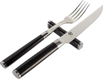 Kai Juego De Cubiertos Kai Rntenedor Cuchillo Filetero Cuchillo Bancoset De Cubiertosrntenedor Cuchillo Filetero Cuchillo Banco Shun Classic Set Dm-0907