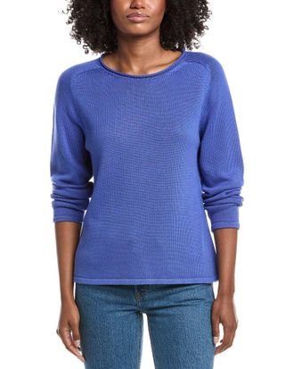 Eileen Fisher Eileen Fisher Crewneck Sweater