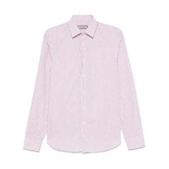 Canali Uomo, Magliette, Rosa, 4Xl, new