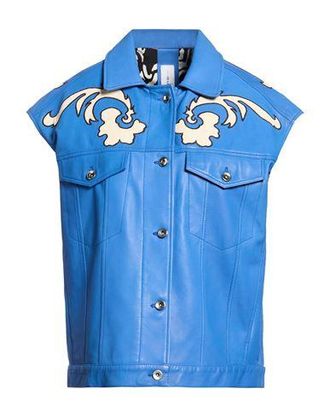 Bully COATS & JACKETS - Gilets on YOOX.COM