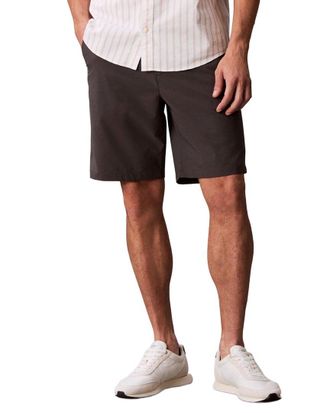 Calvin Klein Classic Tech Short