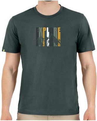 Karpos Explore T-Shirt T-Shirt f&uuml;r Herren | blau