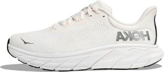 Hoka One One Arahi 7 Blanc De Blanc Steel Wool 1147850-BDBSW
