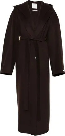 Sportmax Olmo Coat