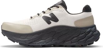 New Balance x District Vision x Fresh Foam X More Trail Shoes Beige White Black MTMORNDT