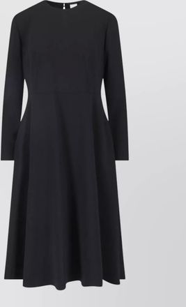Aspesi knee-length midi dress