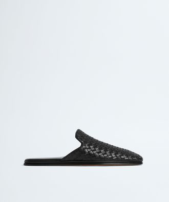 Bottega Veneta Slipper Palazzo - Nero - Donna - 36
