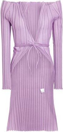 A. Roege Hove KNITWEAR - Cardigans on YOOX.COM