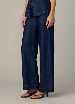 Joe's The Clean Denim Trouser In Honor