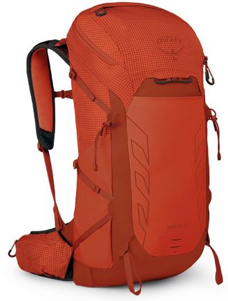 Osprey Mens Talon Pro 30 Pack Orange