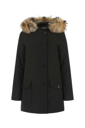 Woolrich Parka