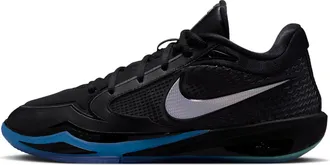 Nike Sabrina 4 Nike Womens Nights Basketball Shoes in Black | IX5223-001