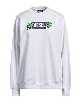 Diesel Sweatshirts