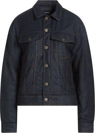 Emporio Armani CAPISPALLA - Giacche & Giubbotti su YOOX.COM