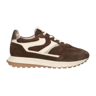 Notre-V Dames, Schoenen, Bruin, Maat: 42 EU
