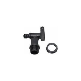 OEM Grifo Para Tanque De Pl&aacute;stico De 1000 L, Adaptador Para Caja De Almacenamiento De Agua Ibc, Adaptador De Grifo De Manguera, Para Sistema De Recolecci&oacute;