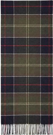 Barbour Uomo, Accessori, Verde, Taglia unica, new