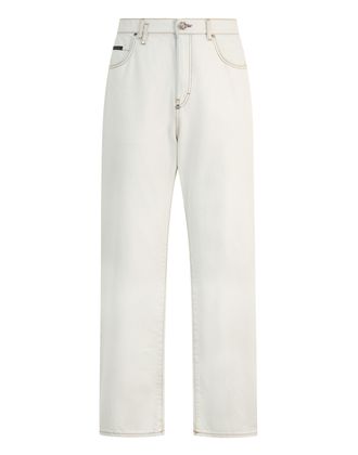 Philipp Plein Beach Boy Fit Jeans Basic