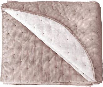 Pierre Cardin Colcha Pierre Cardin Triana Rosa Cama De 105 (2 Piezas)