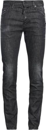 Dsquared2 IBRA BLACK ON BLACK