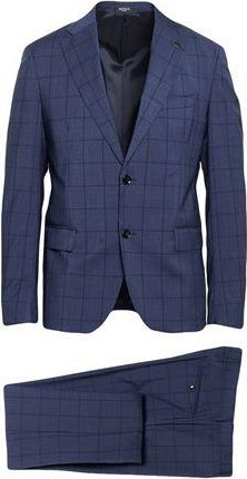 Breras Milano SUITS and CO-ORDS - Suits on YOOX.COM