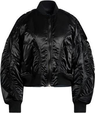MUGLER CAPISPALLA - Giacche & Giubbotti su YOOX.COM