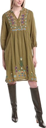 Johnny Was Josiy Dress