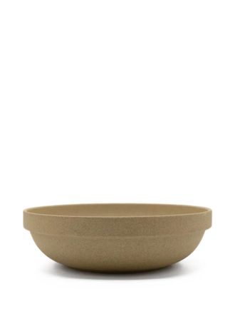 Hasami Porcelain round ceramic bowl - Neutrals