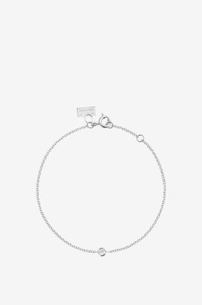 Vanrycke Armband aus Weissgold und Diamant One