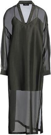 Fabiana Filippi Midi dresses