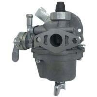 OEM Carburador Zvd-for Robin Nb411 Para Motor De Gasolina Ec04 Bg411 Cg400 - Crezuo