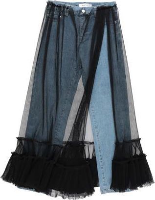 Act N°1 PARTES DE ABAJO - Pantalones en YOOX.COM