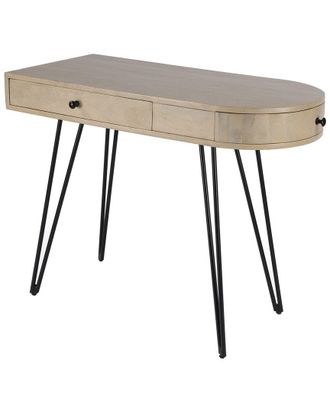 Butler Specialty Company Sebastopol Reversible 2 Drawer Writing Desk